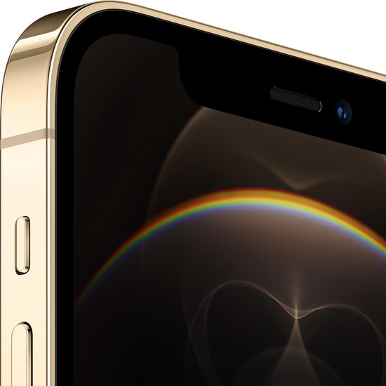 iPhone 12 Pro 128GB Gold Refurbished 4* M