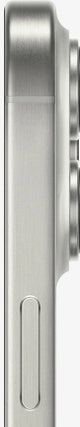 iPhone 15 Pro 512GB White Titanium Refurbished 4* M