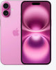 iPhone 16 Plus 128GB Pink Refurbished 5* M