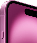 iPhone 16 Plus 128GB Pink Refurbished 5* M