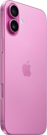 iPhone 16 Plus 256GB Pink Refurbished 5* M