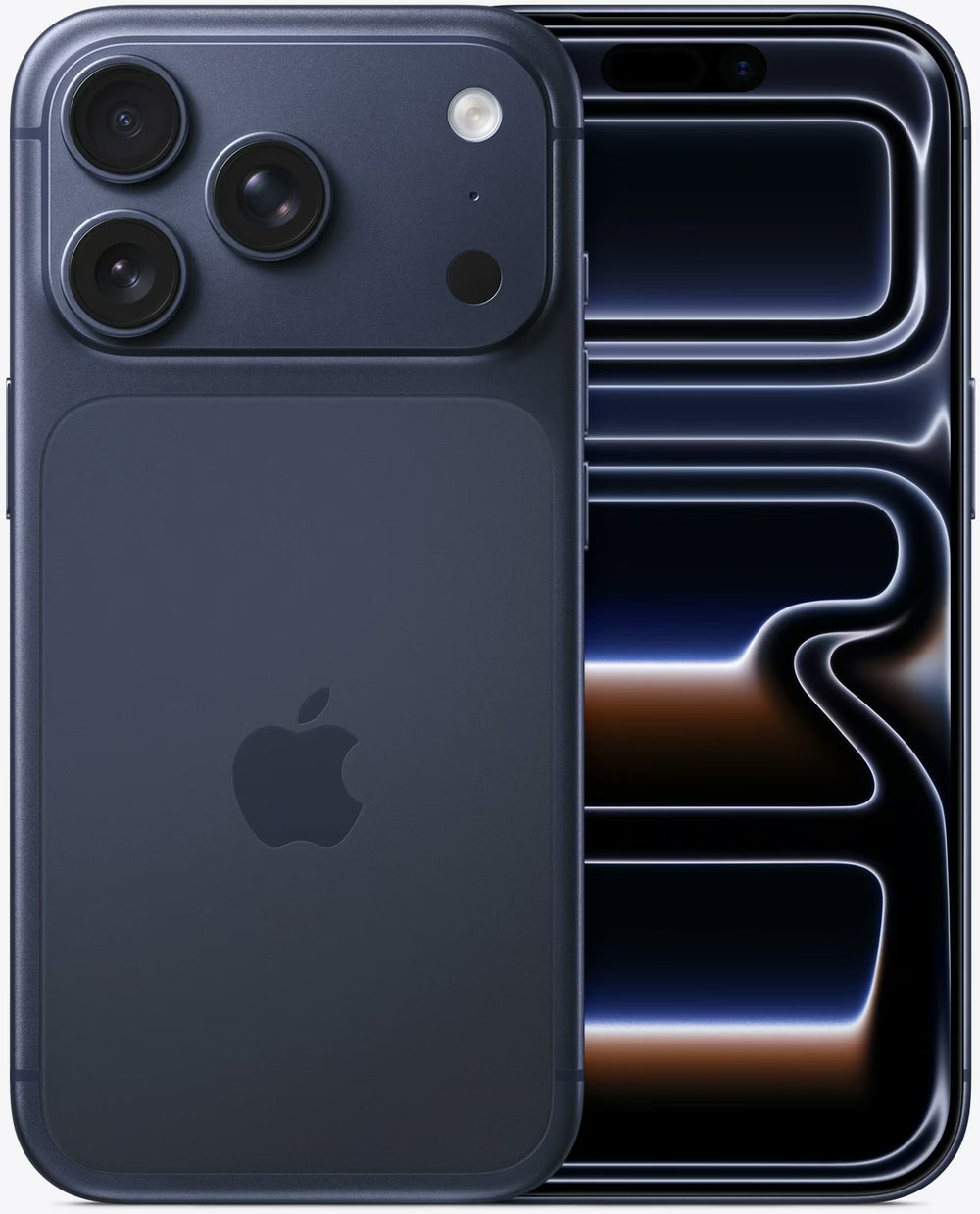 iPhone 17 Pro 256GB Deep Blue Refurbished 4* M