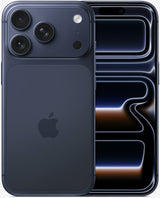 iPhone 17 Pro 256GB Deep Blue Refurbished 4* M