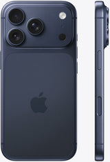 iPhone 17 Pro 256GB Deep Blue Refurbished 4* M
