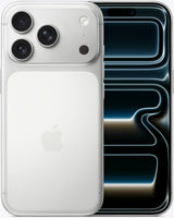 iPhone 17 Pro 256GB Silver Refurbished 5* M