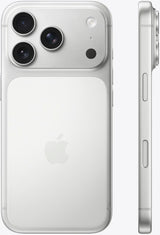 iPhone 17 Pro 256GB Silver Refurbished 5* M