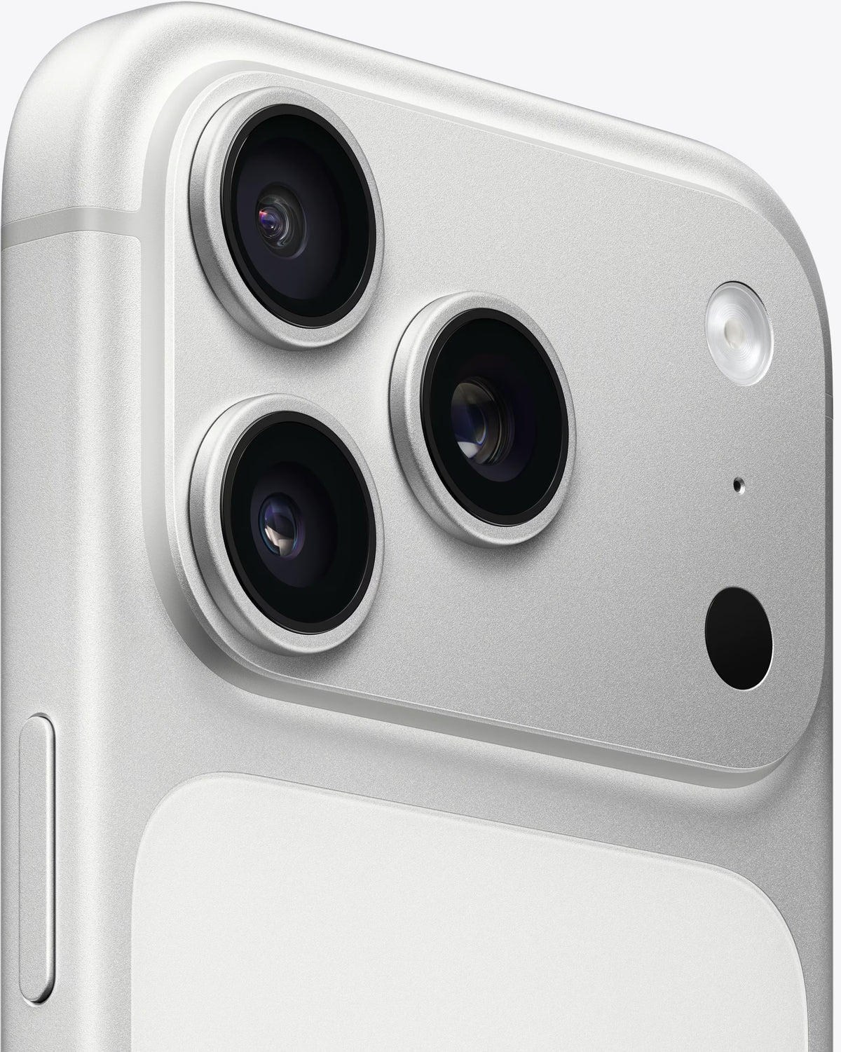 iPhone 17 Pro 256GB Silver Refurbished 5* M