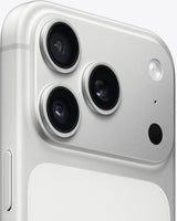iPhone 17 Pro 256GB Silver Refurbished 5* M