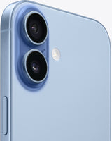 iPhone 17 256GB Mist Blue Refurbished 5* M