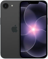 iPhone 17e 256GB Black Refurbished 5* M