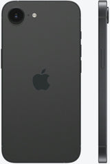 iPhone 17e 256GB Black Refurbished 5* M