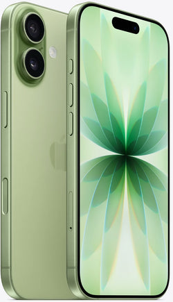 iPhone 17 256GB Sage Green Refurbished 5* M