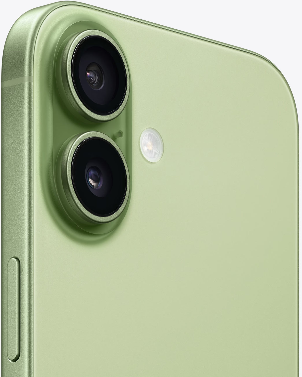 iPhone 17 256GB Sage Green Refurbished 5* M