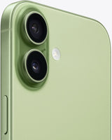 iPhone 17 256GB Sage Green Refurbished 5* M