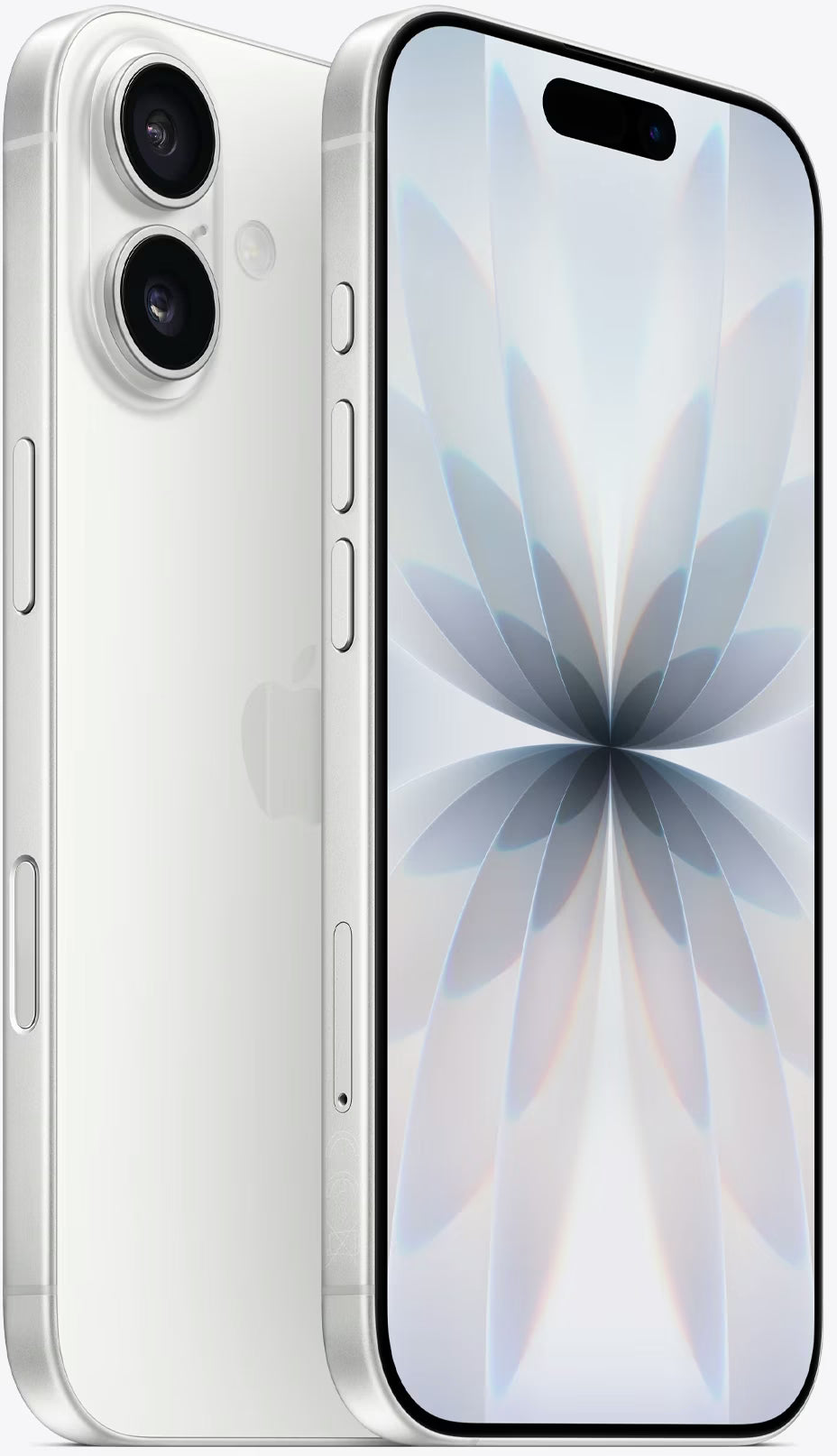 iPhone 17 256GB White Refurbished 5* M