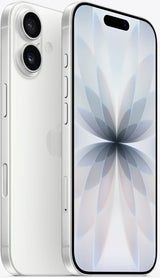 iPhone 17 256GB White Refurbished 5* M