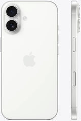 iPhone 17 256GB White Refurbished 5* M