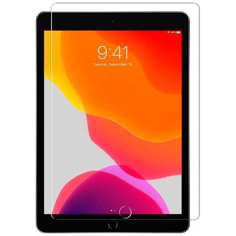 iPad 2019/2020/2021 10.2 Tempered Hard Screenprotector