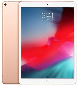 iPad Air 3 64GB Wifi Gold Refurbished 5* M