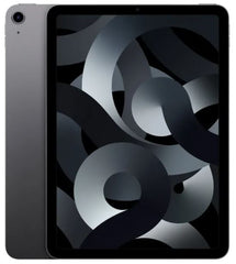 iPad Air 5 2022 64 Go WiFi Gris sidéral Reconditionné 5*