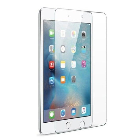 iPad Mini 4 Tempered Hard Glass Screenprotector