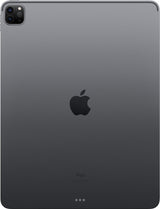 iPad Pro 4 12,9" 2020 128GB Wifi Space Grey Refurbished 4*