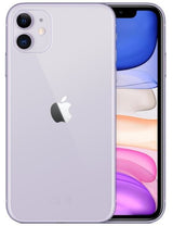 iPhone 11 128GB Purple Refurbished 4* M