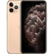 iPhone 11 Pro 64GB Gold Refurbished 4* M