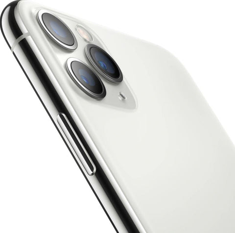 iPhone 11 Pro 64 Go Argent Reconditionné 3*