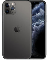 iPhone 11 Pro 64GB Space Grey Refurbished 5*