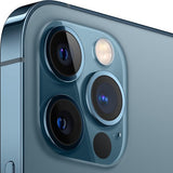 iPhone 12 Pro 256GB Pacific Blue Refurbished 4* M - Simple kopen bij Microforce | Apple - specialist & refurbished expert | Gratis afhalen in Gentbrugge, Antwerpen & Oudenaarde of snelle levering in België!