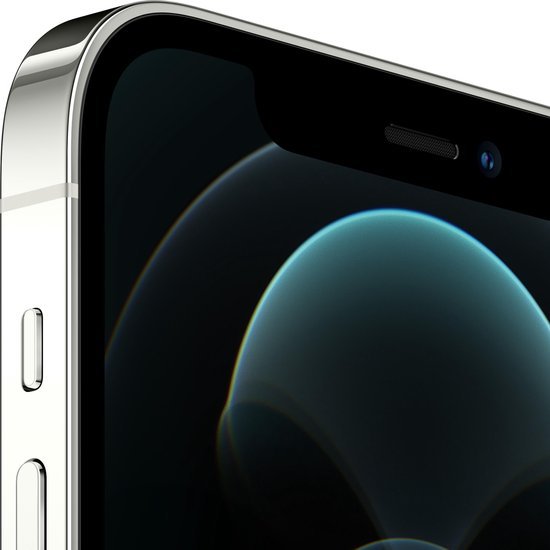 iPhone 12 Pro 256GB Silver Refurbished 4* M - Simple kopen bij Microforce | Apple - specialist & refurbished expert | Gratis afhalen in Gentbrugge, Antwerpen & Oudenaarde of snelle levering in België!