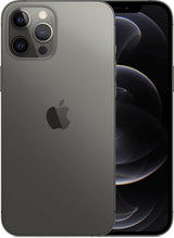 iPhone 12 Pro Max 128GB Graphite Refurbished 5* - Simple kopen bij Microforce | Apple - specialist & refurbished expert | Gratis afhalen in Gentbrugge, Antwerpen & Oudenaarde of snelle levering in België!