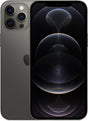 iPhone 12 Pro Max 128GB Graphite Refurbished 5* - Simple kopen bij Microforce | Apple - specialist & refurbished expert | Gratis afhalen in Gentbrugge, Antwerpen & Oudenaarde of snelle levering in België!