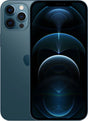 iPhone 12 Pro Max 256GB Pacific Blue Refurbished 4* - Simple kopen bij Microforce | Apple - specialist & refurbished expert | Gratis afhalen in Gentbrugge, Antwerpen & Oudenaarde of snelle levering in België!