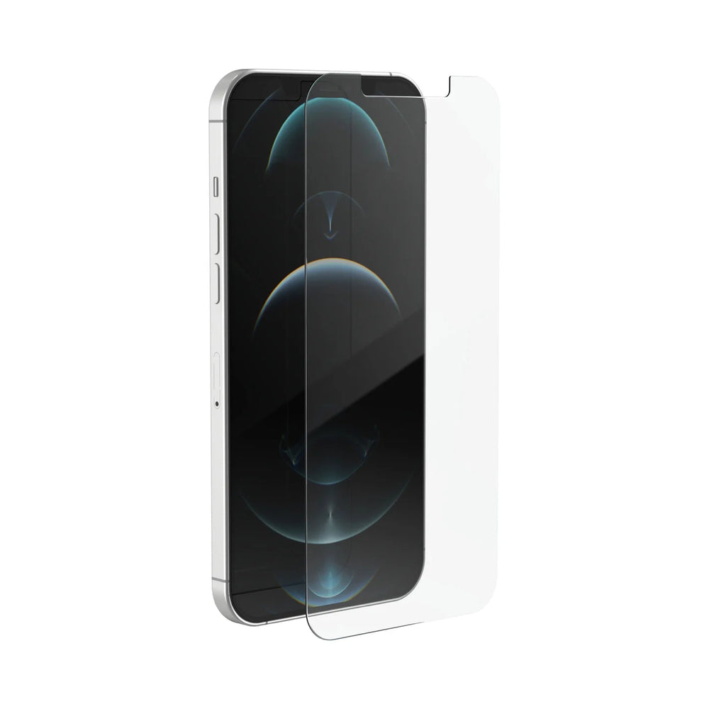 Protecteur d'écran en verre dur trempé pour iPhone 12 Pro Max