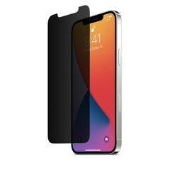 iPhone 12 ProMax Tempered Hard Glass Screen Protector PRIVACY