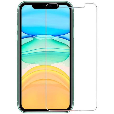 Protecteur d'écran en verre dur trempé pour iPhone 12/12 Pro