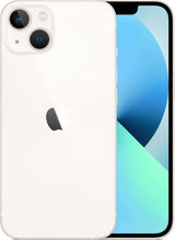 iPhone 13 128GB Starlight Refurbished 4* M - Simple kopen bij Microforce | Apple - specialist & refurbished expert | Gratis afhalen in Gentbrugge, Antwerpen & Oudenaarde of snelle levering in België!