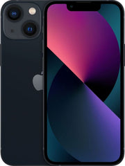 iPhone 13 Mini 128GB Midnight Refurbished 5* M
