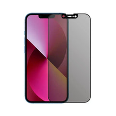 iPhone 13 Mini Tempered Hard Glass Screen Protector PRIVACY