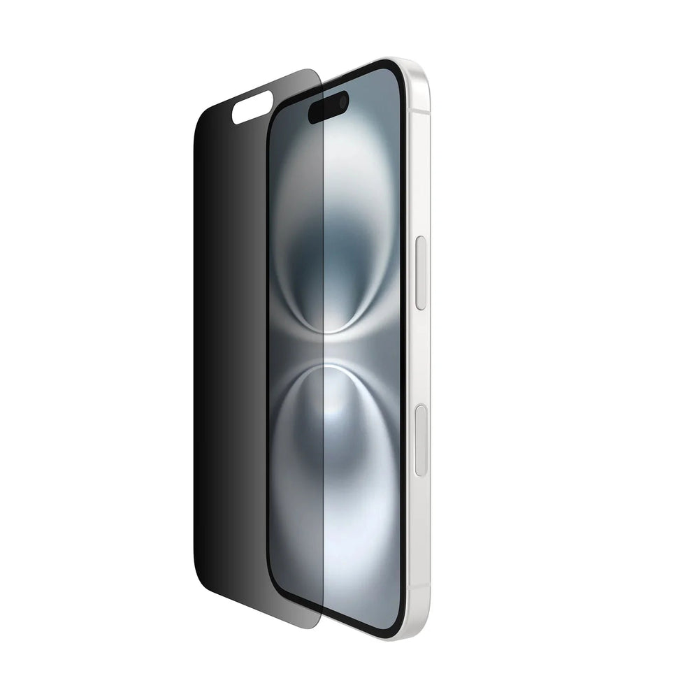Protecteur d'écran en verre dur trempé pour iPhone 14 Pro