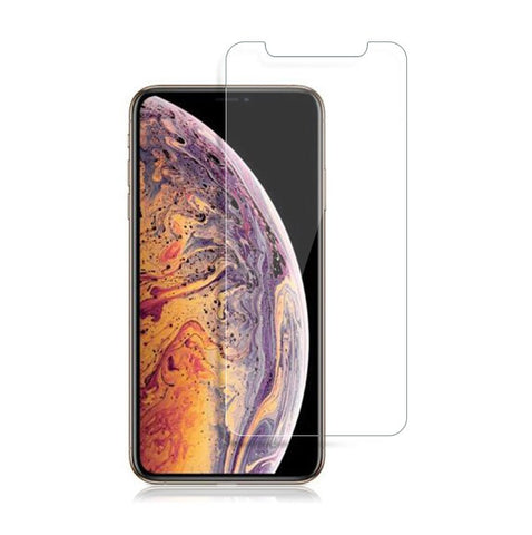 Protecteur d'écran en verre dur trempé pour iPhone XR / iPhone 11