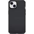 ITSKINS iPhone 13/14 Level 2 SpectrumSolid Plain Black