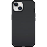 ITSKINS iPhone 13/14 Level 2 SpectrumSolid Plain Black