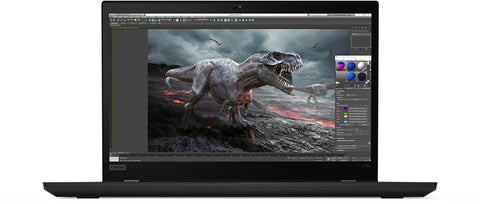 Lenovo ThinkPad P15s G2 I7 16GB 512SSD 15