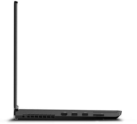 Lenovo ThinkPad P53 I7 32GB 512SSD 15" W11 Refurbished 4*