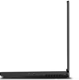 Lenovo ThinkPad P53 I7 32GB 512SSD 15" W11 Refurbished 4*