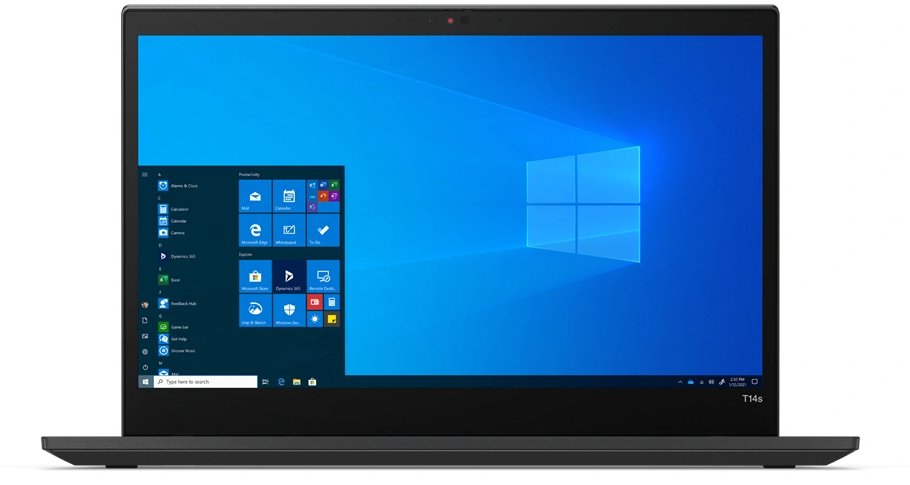 Lenovo ThinkPad T14s I7 16GB 512SSD 14" T W11 Refurbished 4* - Simple kopen bij Microforce | Apple - specialist & refurbished expert | Gratis afhalen in Gentbrugge, Antwerpen & Oudenaarde of snelle levering in België!