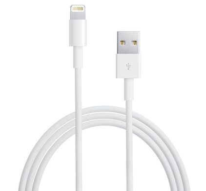 Lightning naar USB - A kabel